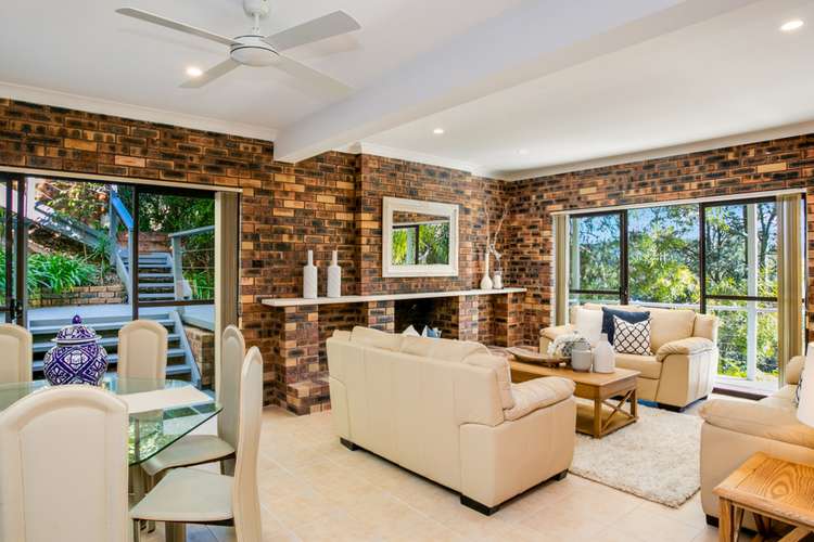 Main view of Homely house listing, 147 McCarrs Creek Road, Church Point NSW 2105