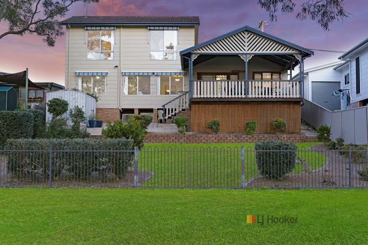 Fifth view of Homely house listing, 24 Leonard Avenue, Toukley NSW 2263