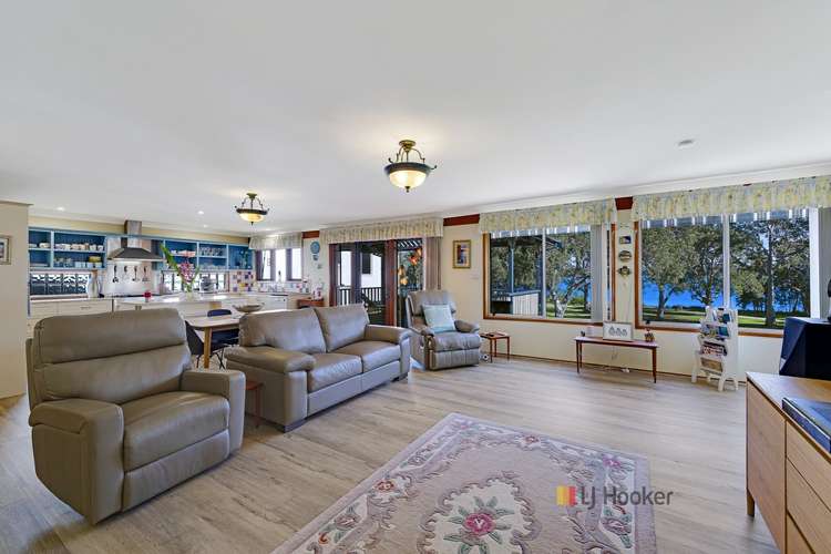 Sixth view of Homely house listing, 24 Leonard Avenue, Toukley NSW 2263