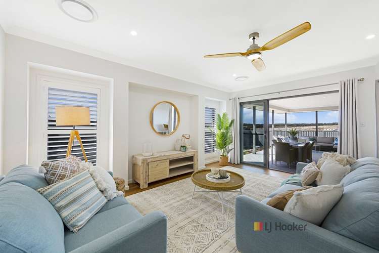 Sixth view of Homely house listing, 1429 Hue Hue Road, Wyee NSW 2259