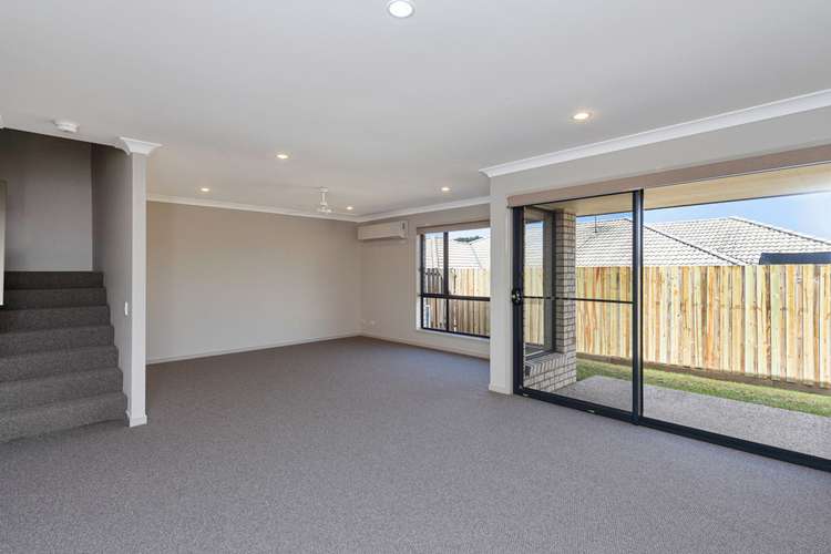 Second view of Homely semiDetached listing, 2/6 Jaxson Terrace, Pimpama QLD 4209