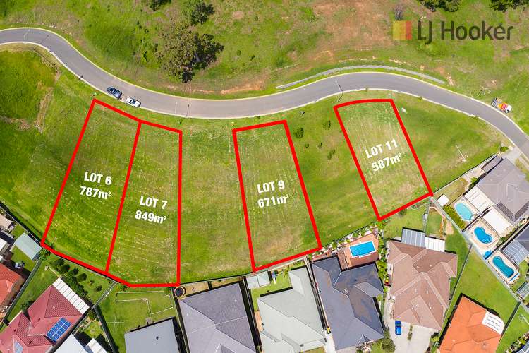 Main view of Homely other listing, Lot 9 Ashton Close, Albion Park NSW 2527