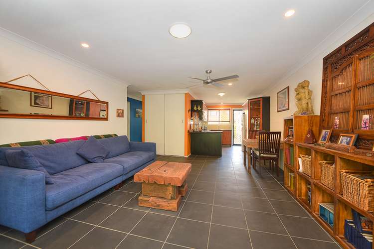 Second view of Homely unit listing, 5/6 Mawarra Street, Palm Beach QLD 4221