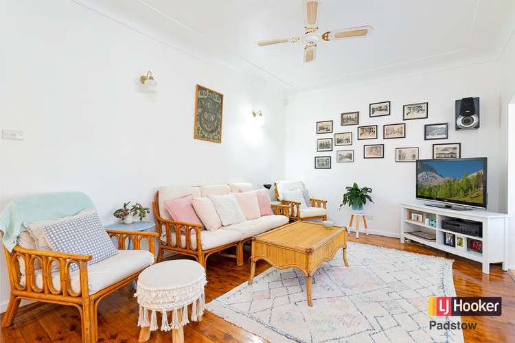 Second view of Homely house listing, 14 Tallawarra Avenue, Padstow NSW 2211