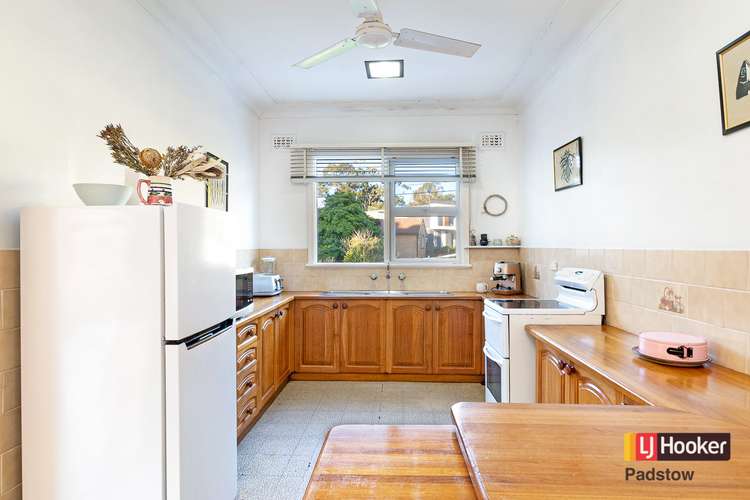 Fourth view of Homely house listing, 14 Tallawarra Avenue, Padstow NSW 2211