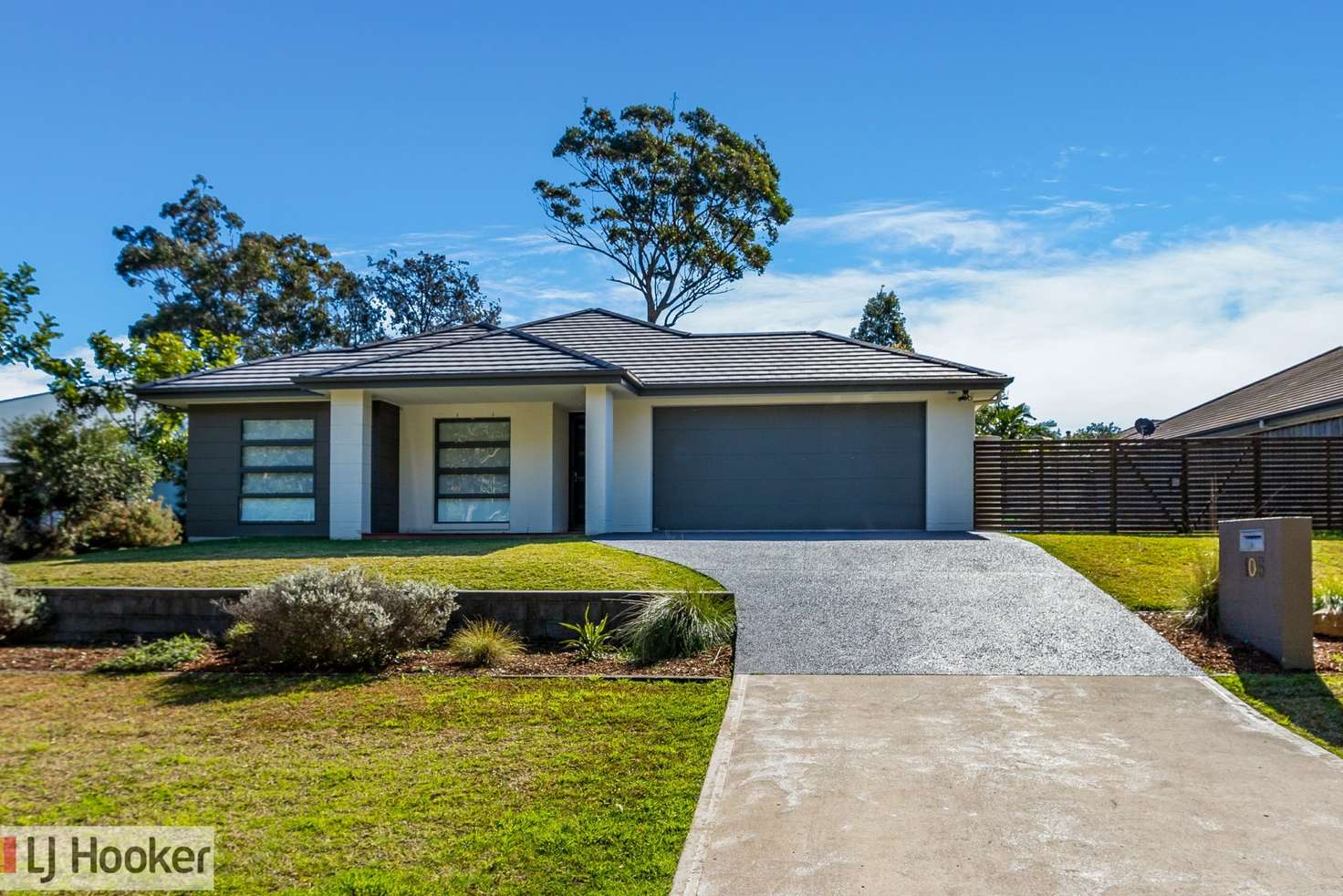 Main view of Homely house listing, 105 Sunningdale Circuit, Medowie NSW 2318