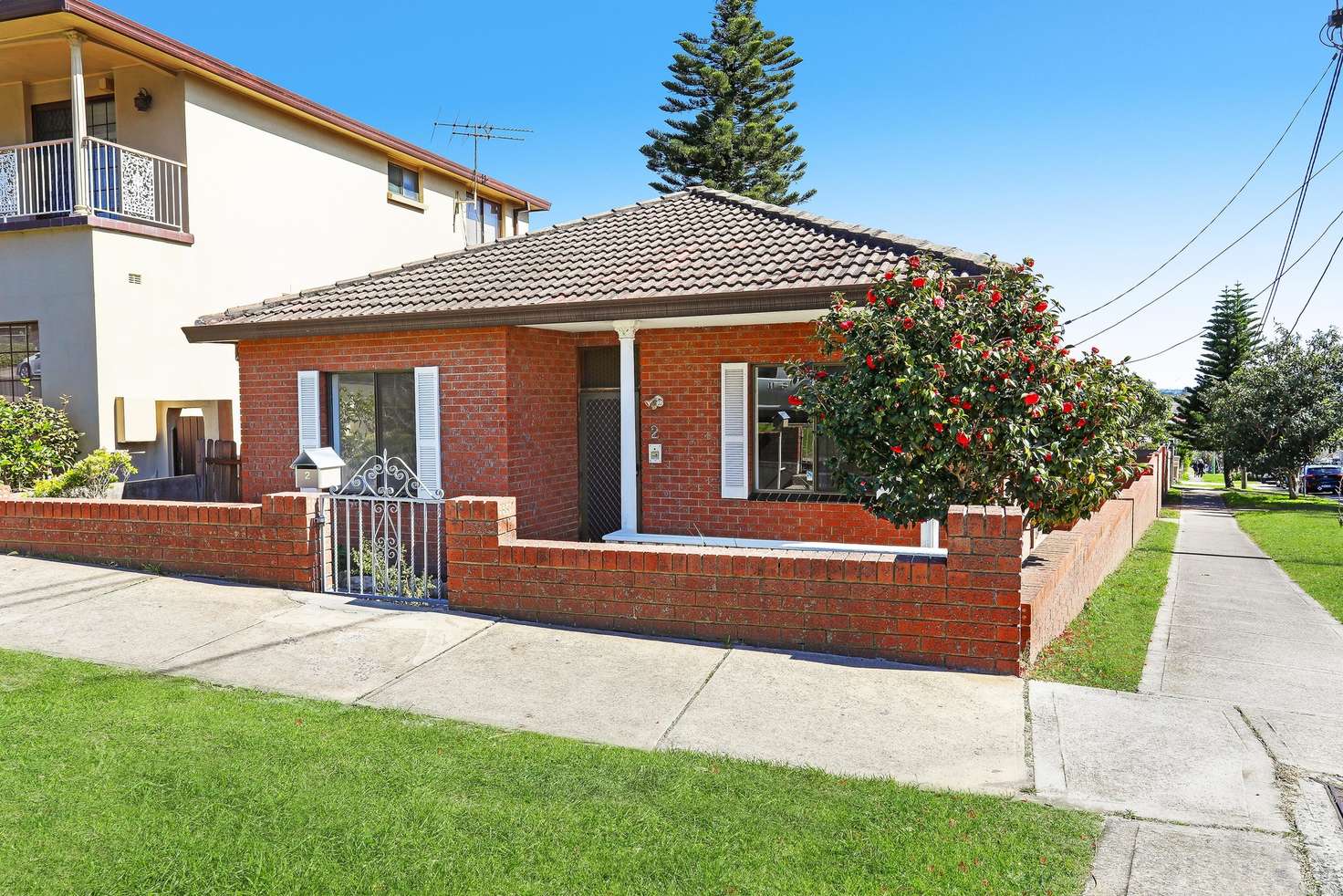 Main view of Homely house listing, 2 Flower Street, Maroubra NSW 2035