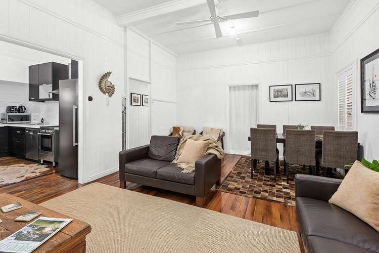 Sixth view of Homely house listing, 17 Riding Road, Hawthorne QLD 4171