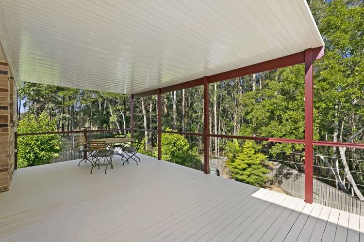 Fourth view of Homely house listing, 6 Hook Court, Arundel QLD 4214