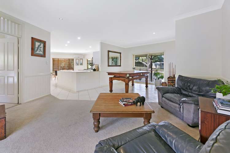 Fifth view of Homely house listing, 6 Hook Court, Arundel QLD 4214