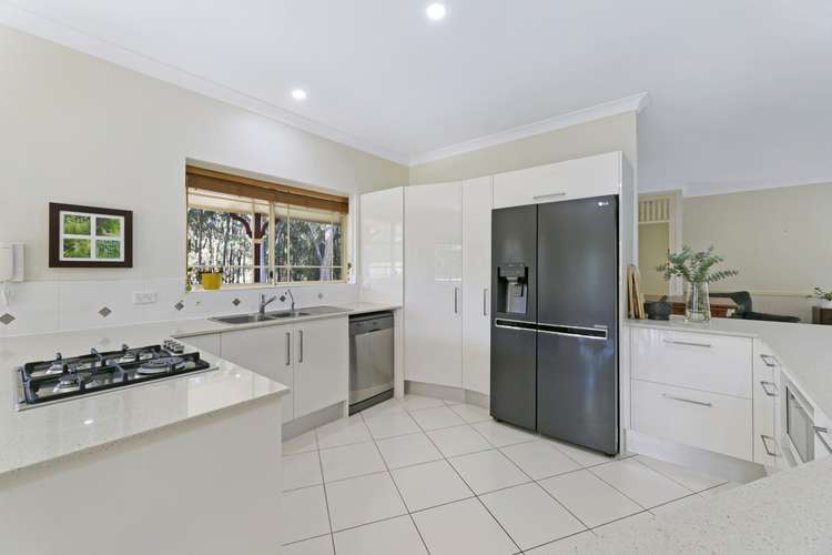 Sixth view of Homely house listing, 6 Hook Court, Arundel QLD 4214
