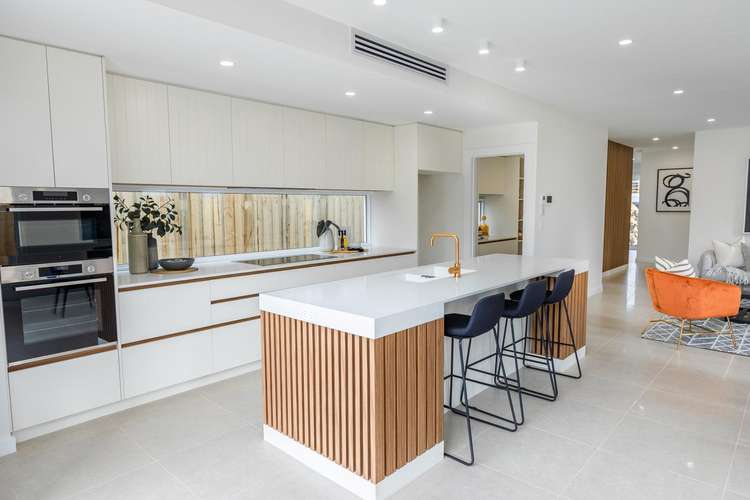 Third view of Homely house listing, 12 Bevis Street, Bulimba QLD 4171