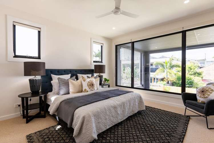 Sixth view of Homely house listing, 12 Bevis Street, Bulimba QLD 4171