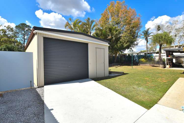 Second view of Homely house listing, 15 Daybell Street, Woodford QLD 4514