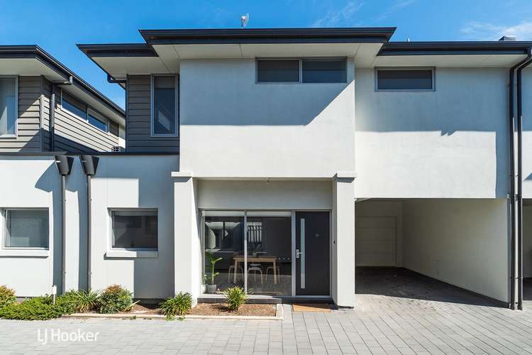 Second view of Homely townhouse listing, 10/48 Trimmer Parade, Woodville West SA 5011