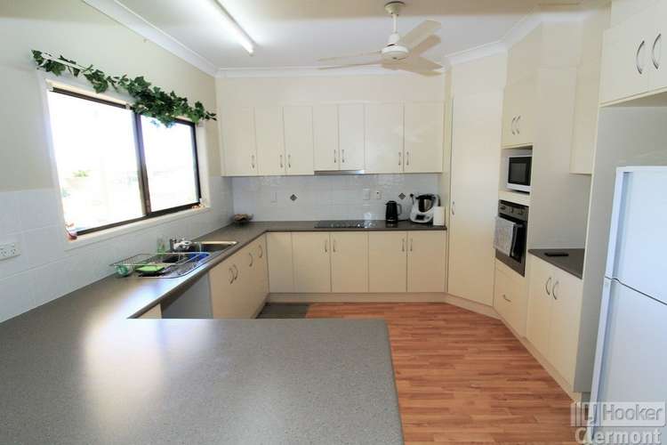 Second view of Homely house listing, 12 Samson Street, Clermont QLD 4721