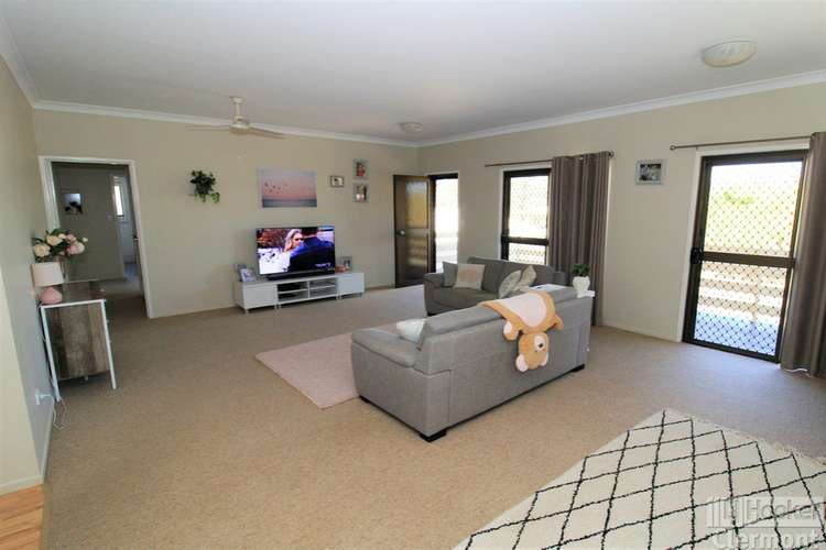 Third view of Homely house listing, 12 Samson Street, Clermont QLD 4721