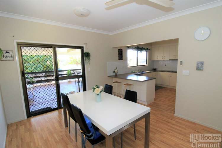 Fourth view of Homely house listing, 12 Samson Street, Clermont QLD 4721
