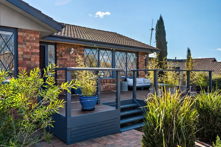 Second view of Homely house listing, 24 Burns Circuit, Mckellar ACT 2617