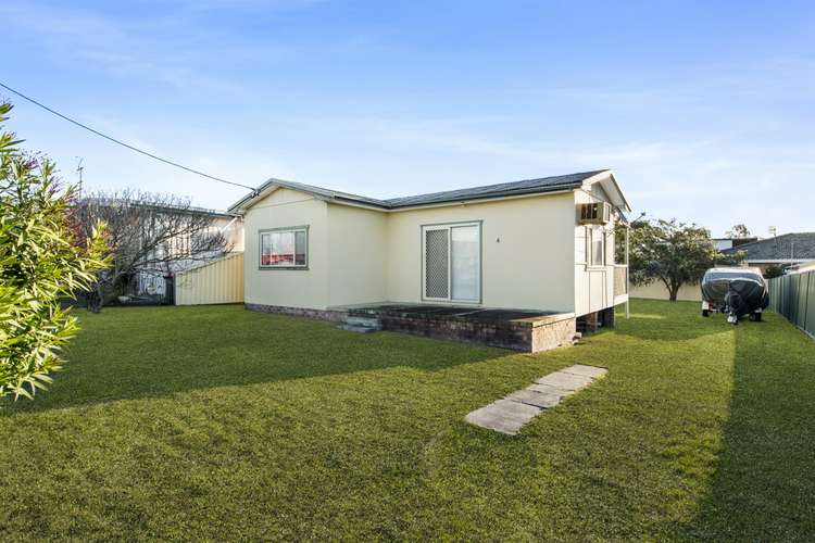 Main view of Homely house listing, 4 Peel Street, Toukley NSW 2263