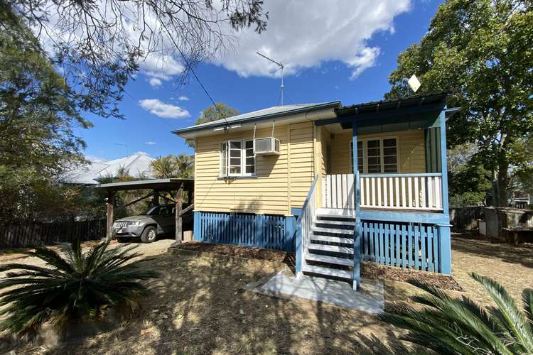 Main view of Homely ruralOther listing, 80 Eskdale Road, Toogoolawah QLD 4313