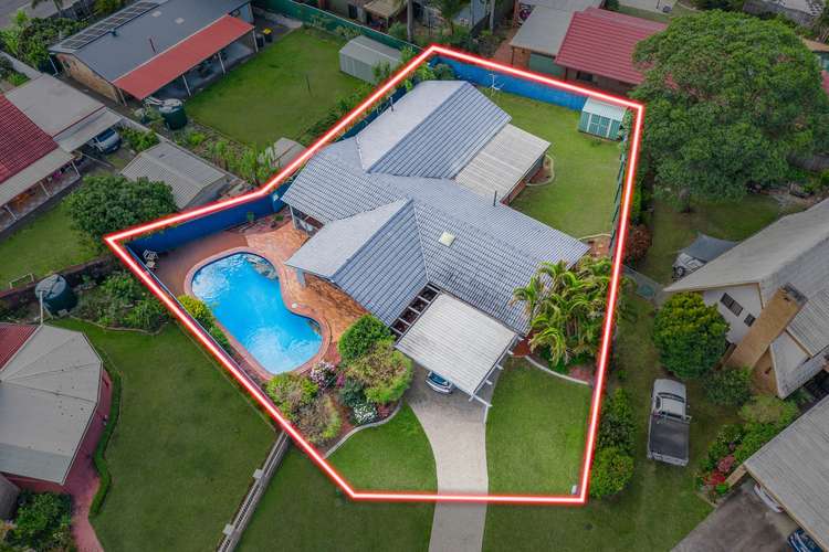 Main view of Homely house listing, 26 Excelsa Street, Sunnybank Hills QLD 4109