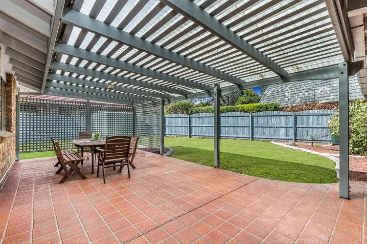 Sixth view of Homely house listing, 26 Excelsa Street, Sunnybank Hills QLD 4109