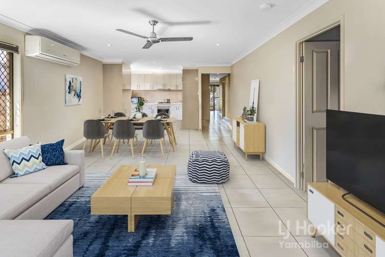 Fourth view of Homely house listing, 10 Cerulean Place, Yarrabilba QLD 4207