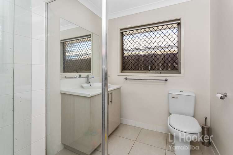 Seventh view of Homely house listing, 10 Cerulean Place, Yarrabilba QLD 4207
