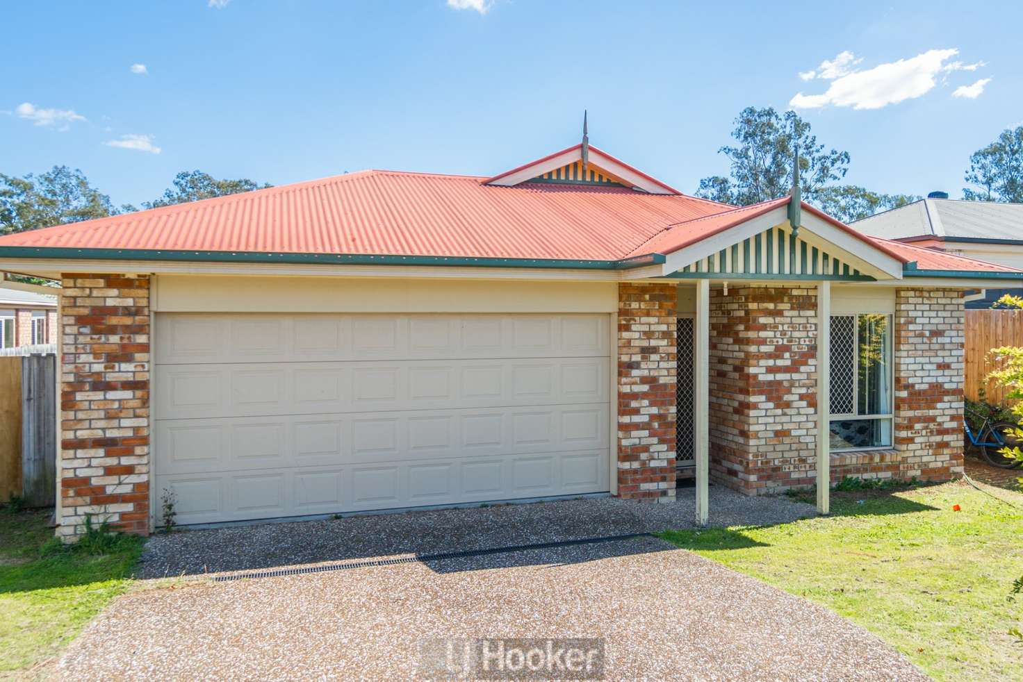 Main view of Homely house listing, 14 Capricorn Avenue, Crestmead QLD 4132