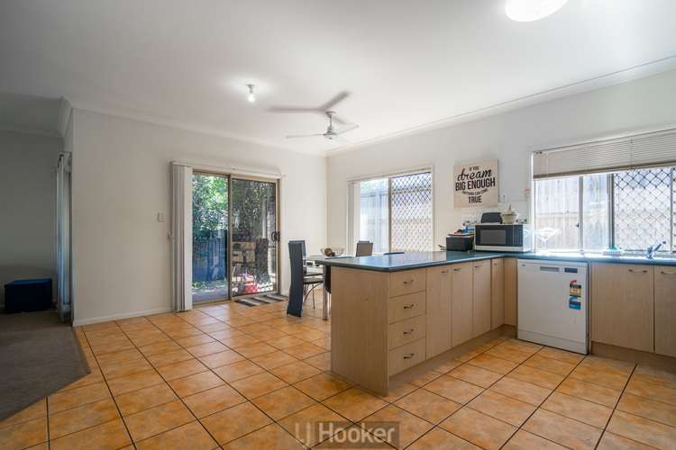 Second view of Homely house listing, 14 Capricorn Avenue, Crestmead QLD 4132