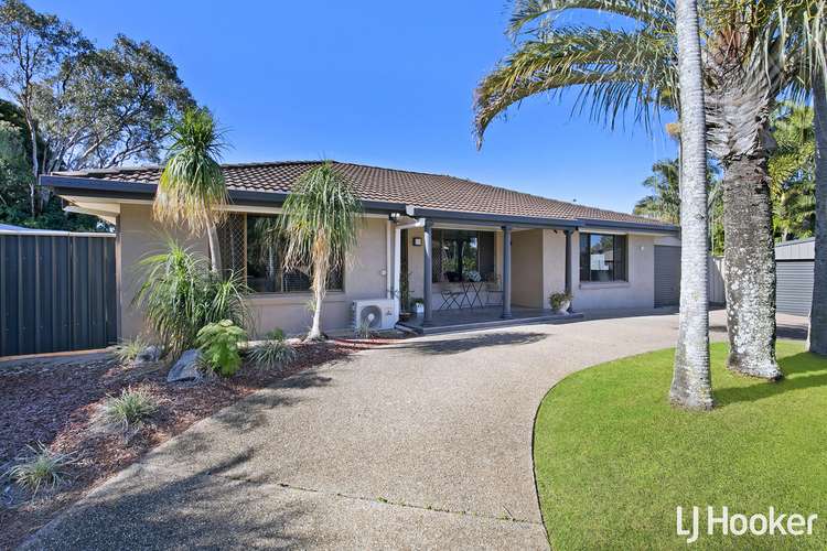 Main view of Homely house listing, 53 Cambridge Street, Rothwell QLD 4022