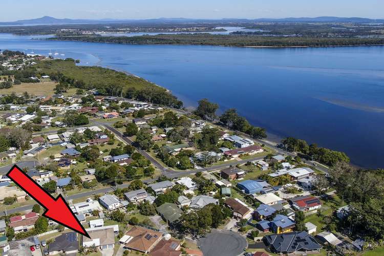 Second view of Homely house listing, 20 Melville Street, Iluka NSW 2466