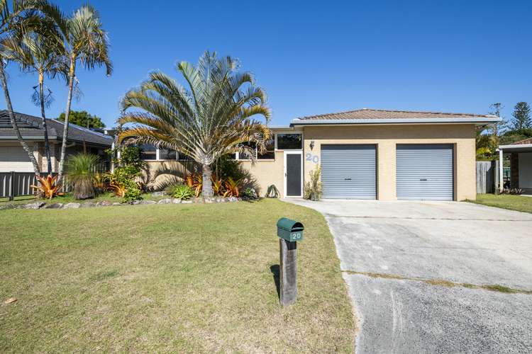 Third view of Homely house listing, 20 Melville Street, Iluka NSW 2466