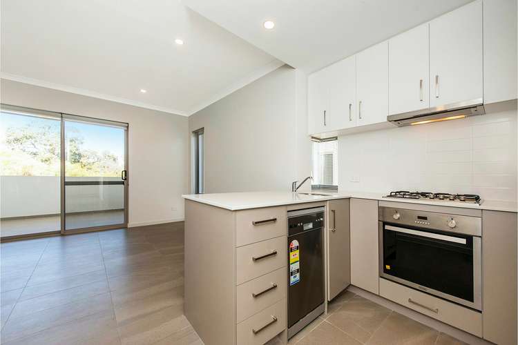 Second view of Homely house listing, 4/45 May Street, Gosnells WA 6110