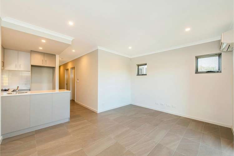 Third view of Homely house listing, 4/45 May Street, Gosnells WA 6110