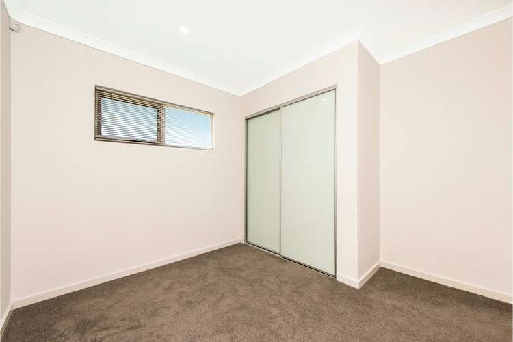 Sixth view of Homely house listing, 4/45 May Street, Gosnells WA 6110