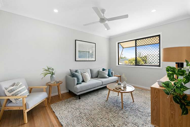 Fourth view of Homely townhouse listing, 2/121 Mildmay Street, Fairfield QLD 4103