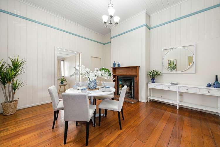 Second view of Homely house listing, 1/121 Mildmay Street, Fairfield QLD 4103