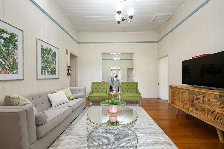Third view of Homely house listing, 1/121 Mildmay Street, Fairfield QLD 4103