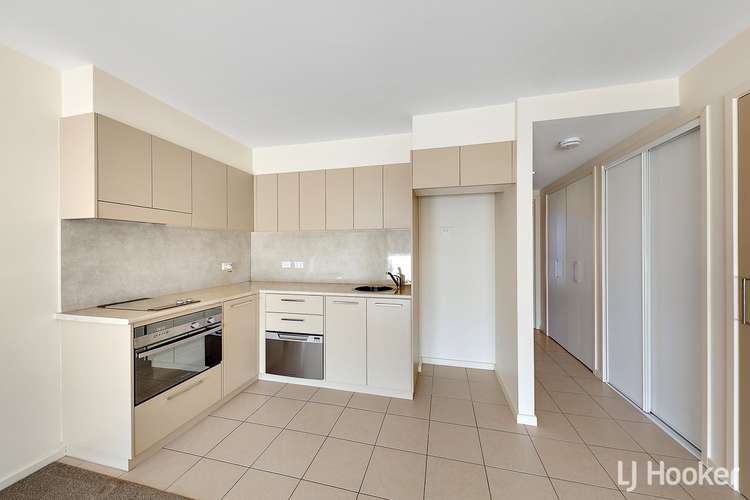 Fifth view of Homely apartment listing, 18/126 Thynne Street, Bruce ACT 2617
