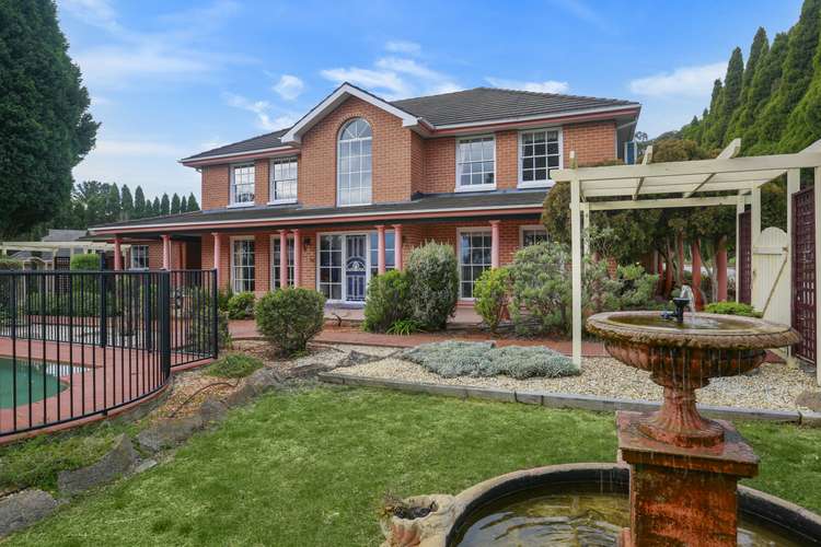 Second view of Homely acreageSemiRural listing, 37 Elizabeth Street, Burradoo NSW 2576