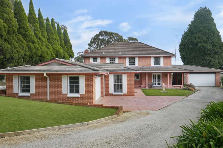 Third view of Homely acreageSemiRural listing, 37 Elizabeth Street, Burradoo NSW 2576