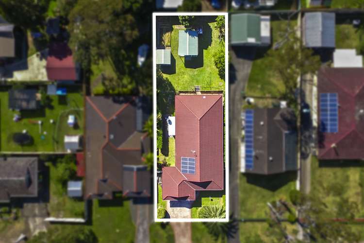 Fifth view of Homely house listing, 3 Alfred Street, Morisset NSW 2264