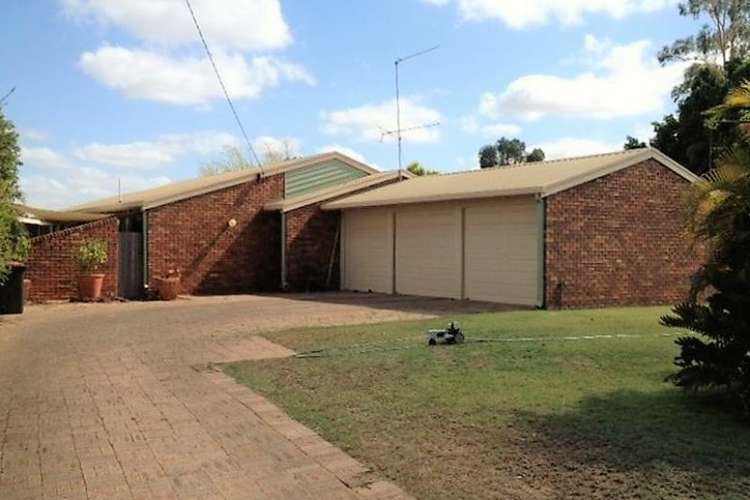 Main view of Homely house listing, 26 Collins Street, Clermont QLD 4721