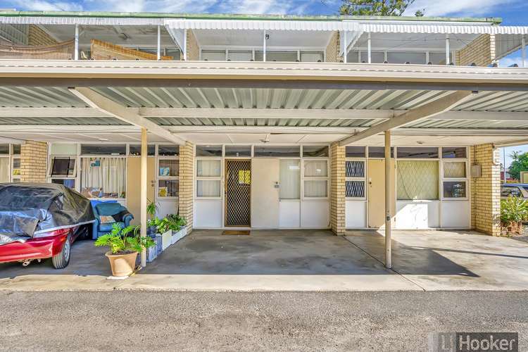 Main view of Homely townhouse listing, 6/81 Frank Street, Labrador QLD 4215