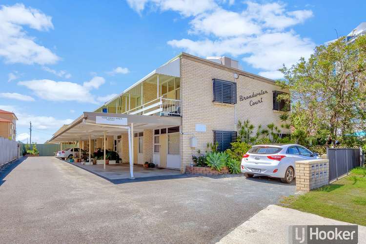 Second view of Homely townhouse listing, 6/81 Frank Street, Labrador QLD 4215