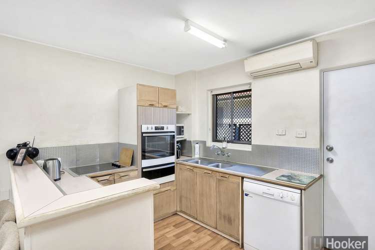 Fourth view of Homely townhouse listing, 6/81 Frank Street, Labrador QLD 4215