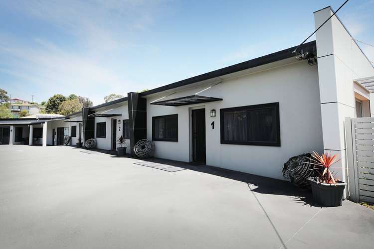 Main view of Homely blockOfUnits listing, 22 Tasman Highway, St Helens TAS 7216