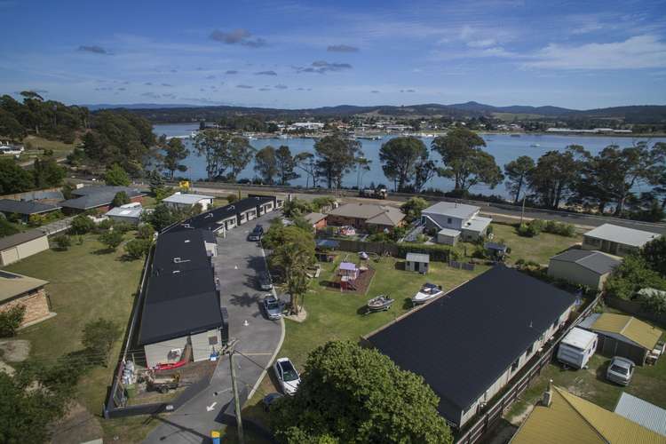 Fifth view of Homely blockOfUnits listing, 22 Tasman Highway, St Helens TAS 7216